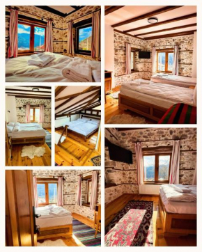 Вила Мартина Smolyan